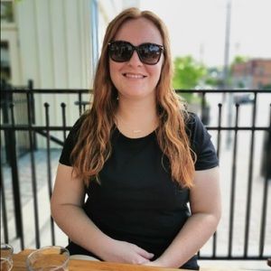 Meet your Posher, Meghan